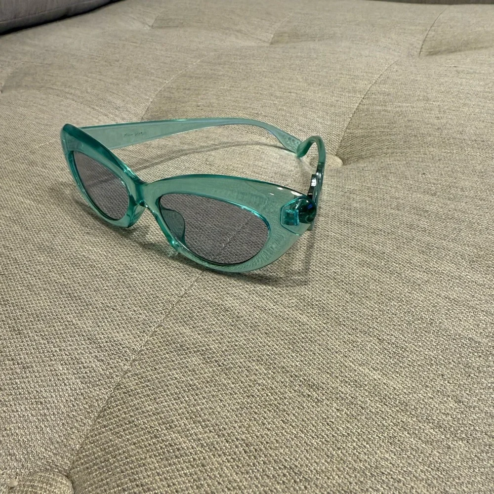 Cat Eye Sunglasses by Other Stories
